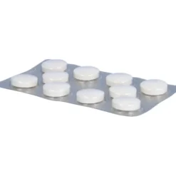 ABTEI Vitamin C plus Zink Lutschtabletten 30 Stück