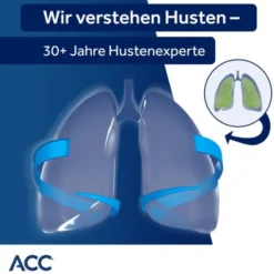 ACC Kindersaft 100 ml