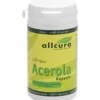 ACEROLA KAPSELN natürl.Vitamin C 120 Stück