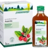 ACEROLA SAFT Schoenenberger Heilpflanzensäfte 3 Stück