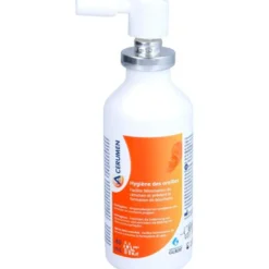 A-CERUMEN Spray zur Ohrenhygiene 40 ml
