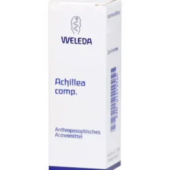 ACHILLEA COMP.Mischung 50 ml