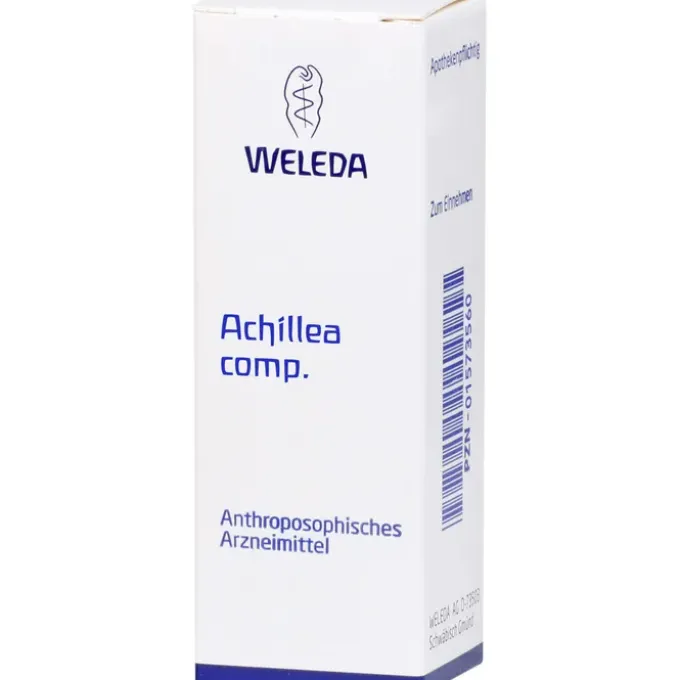 ACHILLEA COMP.Mischung 50 ml