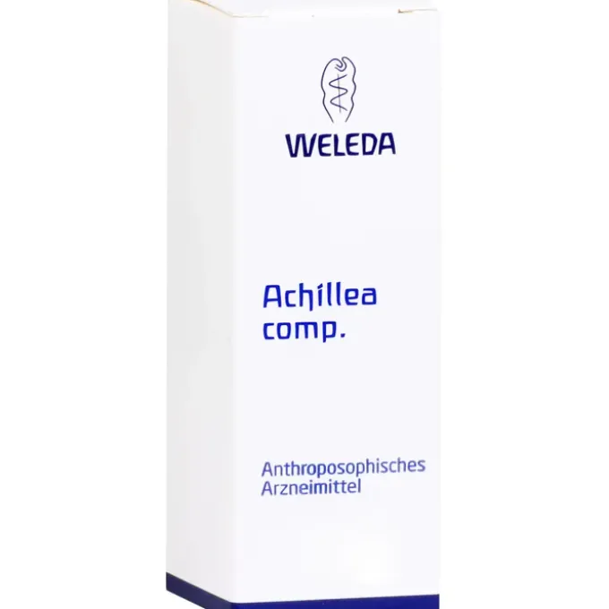ACHILLEA COMP.Mischung 50 ml