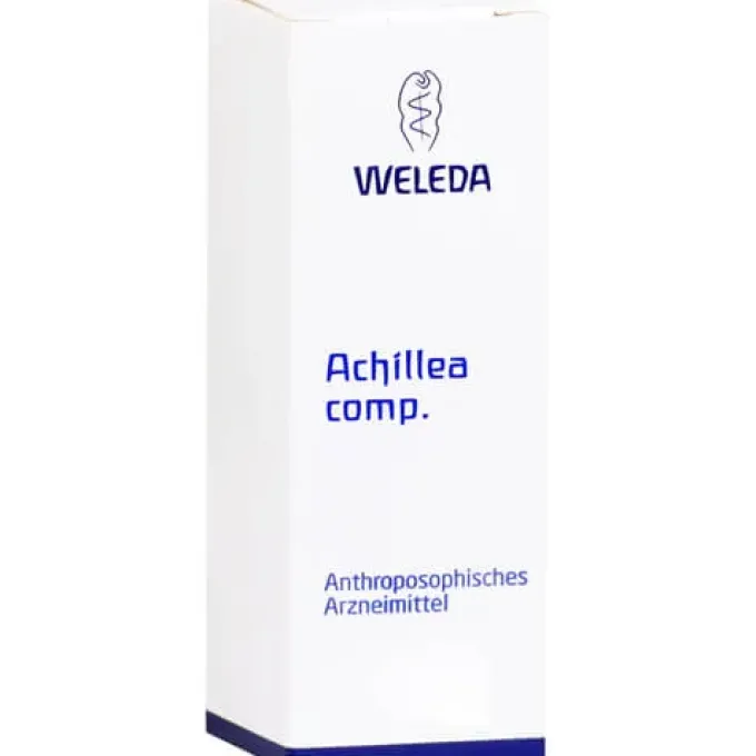 ACHILLEA COMP.Mischung 50 ml