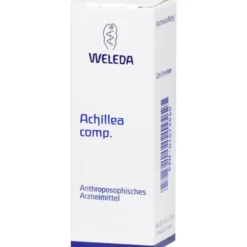 ACHILLEA COMP.Mischung 50 ml