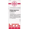 ACIDUM BENZOICUM E Resina C 12 Globuli 10 g