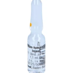ACIDUM FUMARICUM INJEEL Ampullen 10 St