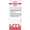 ACIDUM NITRICUM D 12 Globuli 10 g