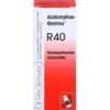 ACIDUMPHOS-Gastreu R40 Mischung 50 ml