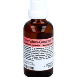 ACIDUMPHOS-Gastreu R40 Mischung 50 ml