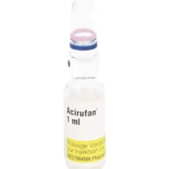ACIRUFAN Ampullen 10 St