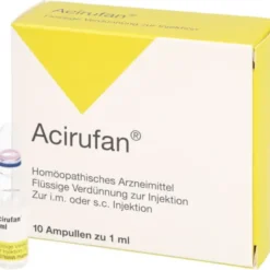 ACIRUFAN Ampullen 10 St