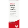 ACONIT Ohrentropfen 10 ml