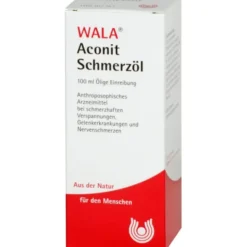 ACONIT Schmerzöl 100 ml