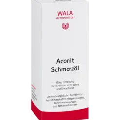 ACONIT Schmerzöl 100 ml
