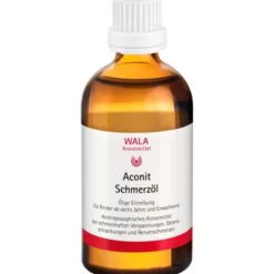 ACONIT Schmerzöl 100 ml