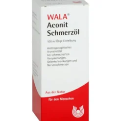 ACONIT Schmerzöl 100 ml
