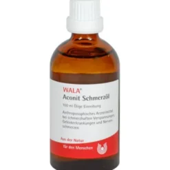 ACONIT Schmerzöl 100 ml