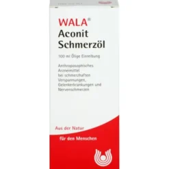 ACONIT Schmerzöl 100 ml