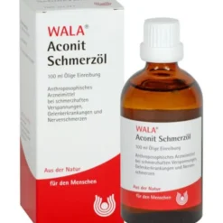 ACONIT Schmerzöl 100 ml