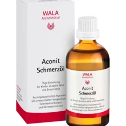 ACONIT Schmerzöl 100 ml