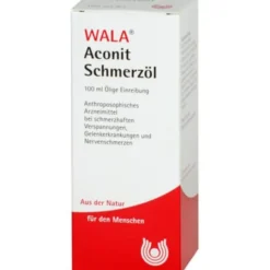 ACONIT Schmerzöl 100 ml