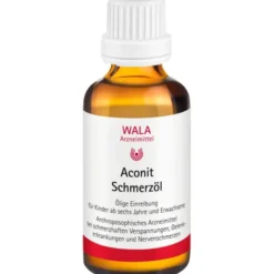ACONIT Schmerzöl 50 ml