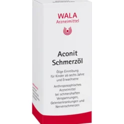 ACONIT Schmerzöl 50 ml