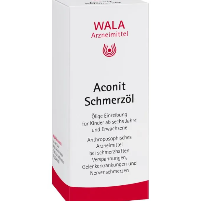 ACONIT Schmerzöl 50 ml