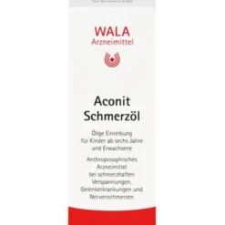 ACONIT Schmerzöl 50 ml