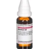 ACONITUM D 4 Dilution 20 ml
