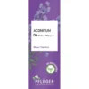 ACONITUM D 6 Globuli Pflüger Globulispender 10 g