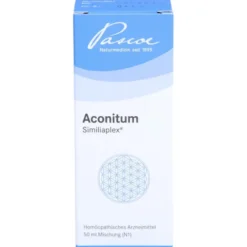 ACONITUM SIMILIAPLEX Tropfen 50 ml