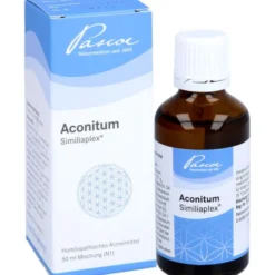 ACONITUM SIMILIAPLEX Tropfen 50 ml
