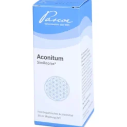 ACONITUM SIMILIAPLEX Tropfen 50 ml