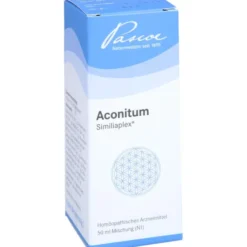 ACONITUM SIMILIAPLEX Tropfen 50 ml