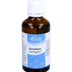 ACONITUM SIMILIAPLEX Tropfen 50 ml