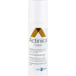 ACTINICA Lotion Dispenser 80 g