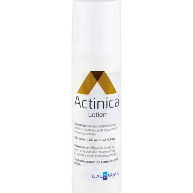 ACTINICA Lotion Dispenser 80 g