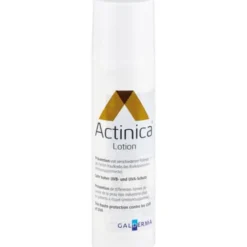 ACTINICA Lotion Dispenser 80 g