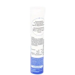ACTIVLINE Magnesium Zitrone Brausetabletten 20 Stück