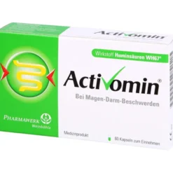 ACTIVOMIN Kapseln 60 St