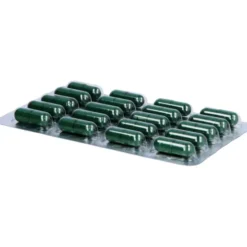 ACTIVOMIN Kapseln 60 St