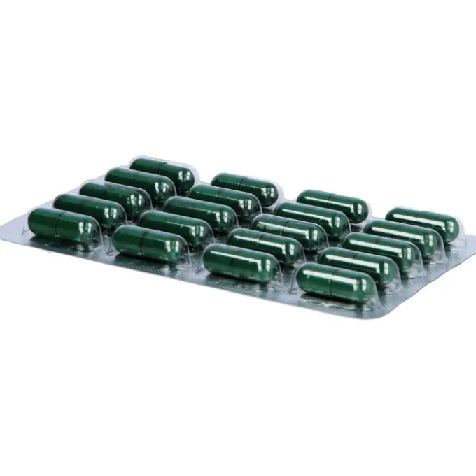 ACTIVOMIN Kapseln 60 St