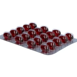 ACURMIN Plus Das Mizell-Curcuma Weichkapseln 60 Stück