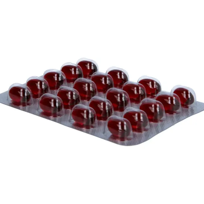 ACURMIN Plus Das Mizell-Curcuma Weichkapseln 60 Stück