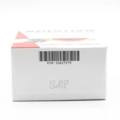 ADDITIVA heißer Holunder Pulver Sachets 10 Stück