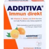 ADDITIVA Immun Direkt Sticks 20 Stück