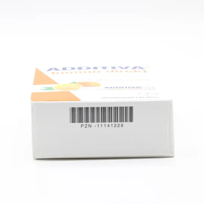 ADDITIVA Immun Direkt Sticks 20 Stück